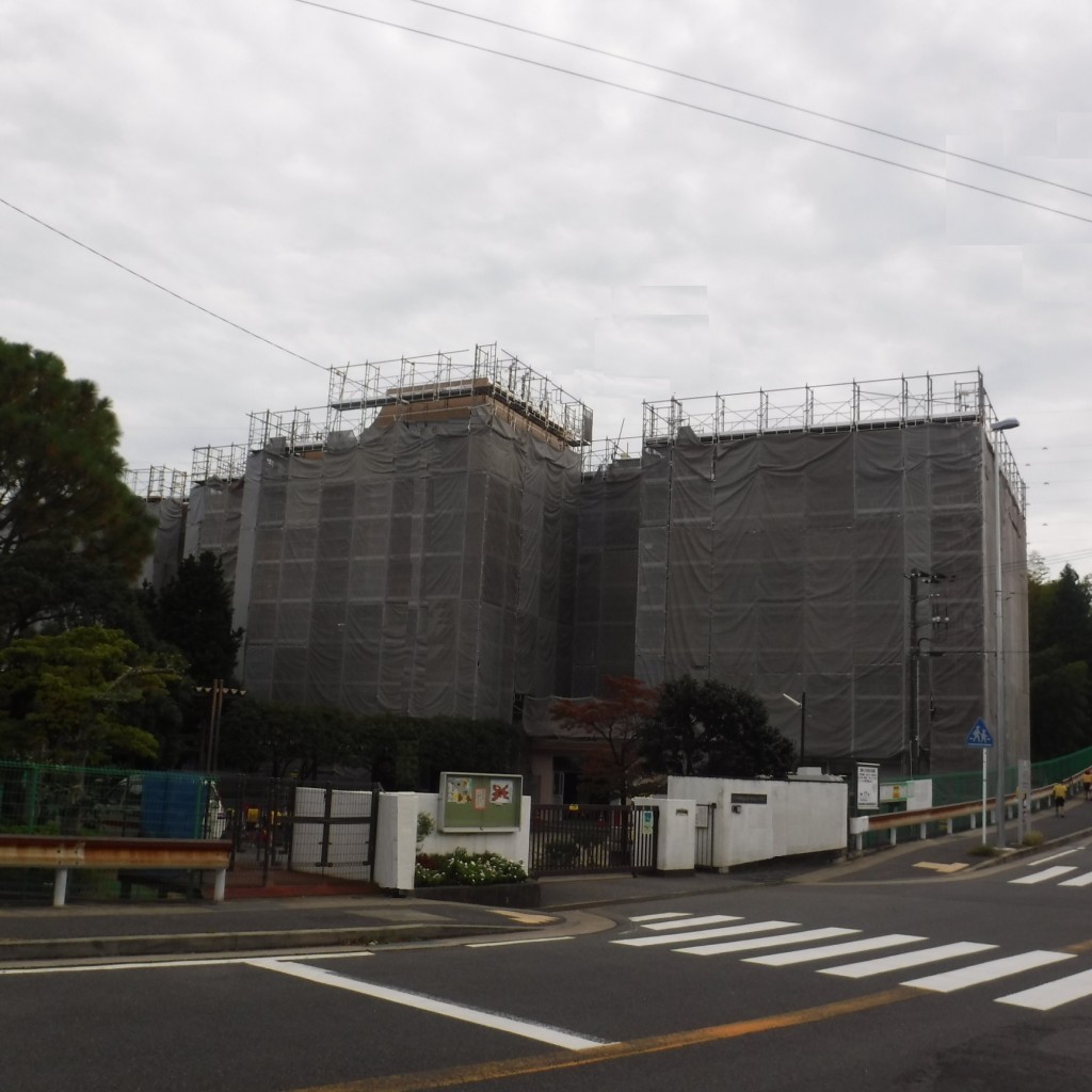 神奈川での施工事例