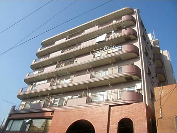 中原工業