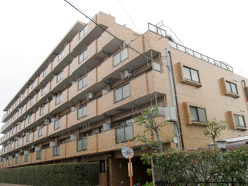 中原工業