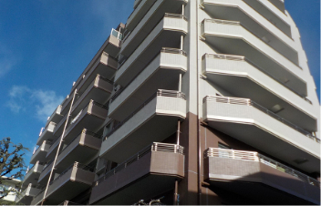中原工業