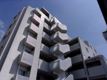 日本防水工業