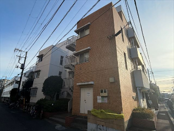 日本防水工業