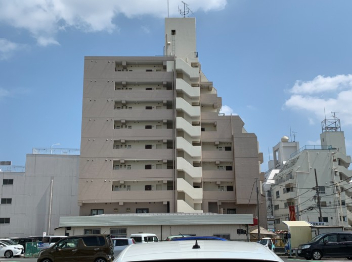 ウチヤマ建物管理